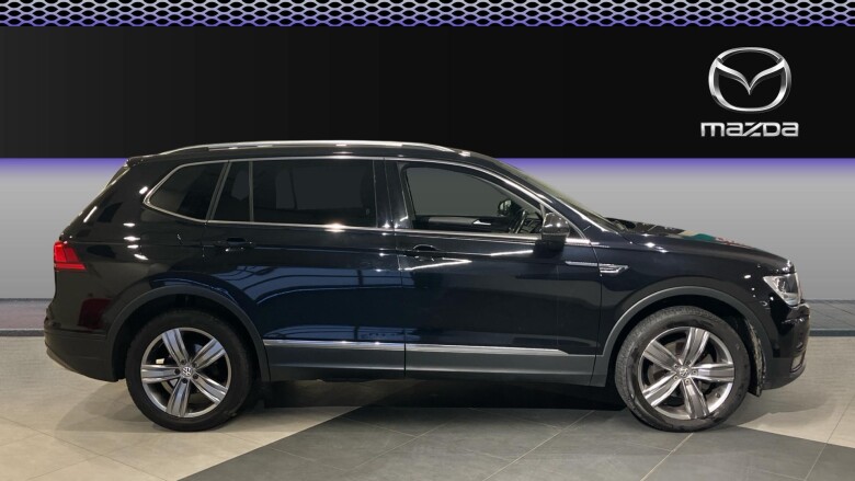 Volkswagen Tiguan Allspace 2.0 TDI Match 5dr DSG Diesel Estate